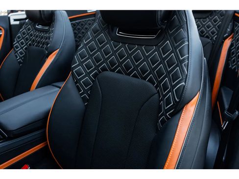Used 2024 Bentley Continental GT Speed image 61