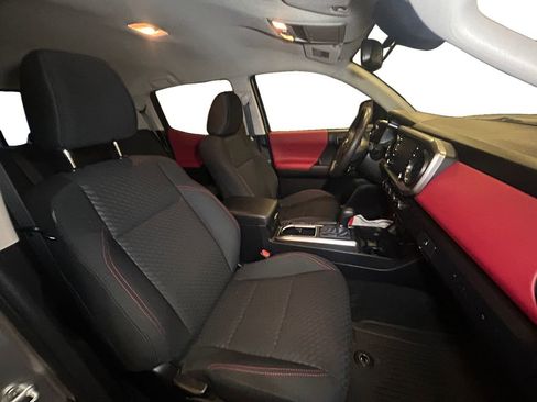 Certified 2023 Toyota Tacoma SR5 image 13