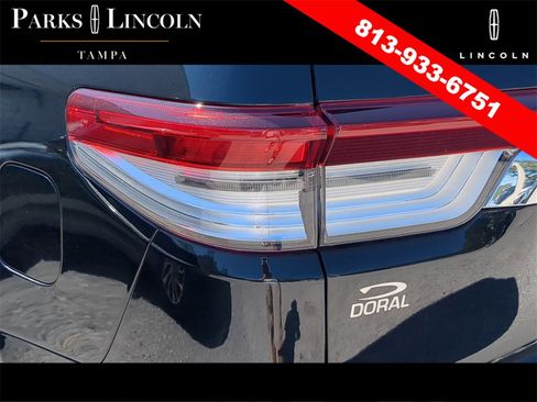 Used 2024 Lincoln Navigator Premiere image 15