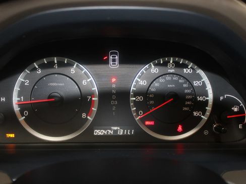 Used 2009 Honda Accord LX-P image 11