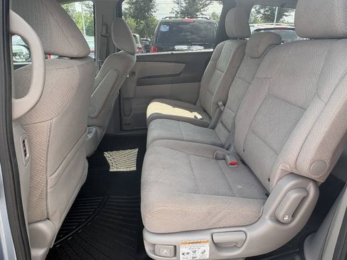 Used 2014 Honda Odyssey EX image 17