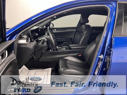 Used 2022 Kia K5 GT-Line w/ GT-Line FWD Premium Package image 25