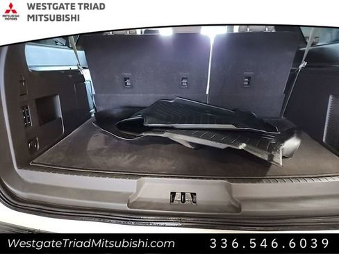 Used 2020 Ford Expedition Max Limited w/ Texas Edition Package image 10