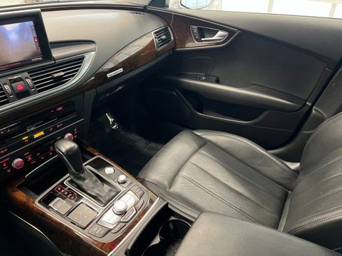 Used 2018 Audi A7 3.0T Prestige w/ Prestige Package image 27