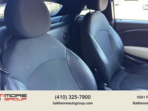 Used 2012 MINI Cooper Coupe S image 14