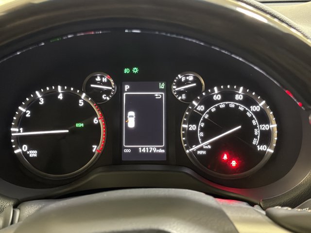 Used 2023 Lexus GX 460 Premium AWD/4WD image 28