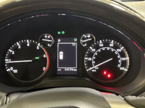 Used 2023 Lexus GX 460 Premium AWD/4WD image 28