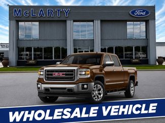 Used 2014 GMC Sierra 1500 SLT w/ SLT Crew Cab Value Package AWD/4WD video 1