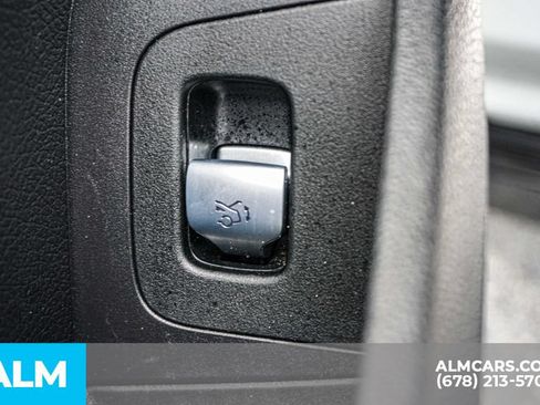 Used 2023 Mercedes-Benz EQE AMG 4MATIC Sedan image 54