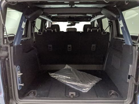 New 2025 Ford Bronco Big Bend image 24