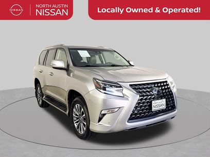 Used 2020 Lexus GX 460 Luxury w/ Accessory Package