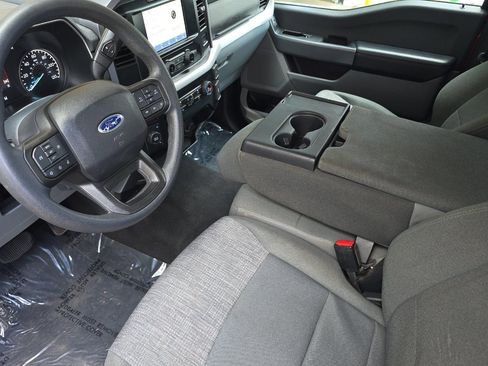 Used 2023 Ford F150 XLT AWD/4WD image 10
