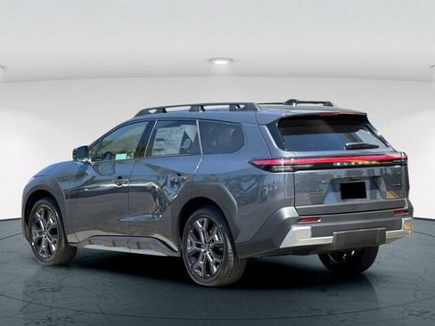 New 2026 Subaru Trailseeker AWD/4WD image 4