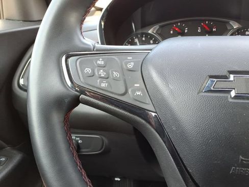 Used 2023 Chevrolet Equinox RS AWD/4WD image 43