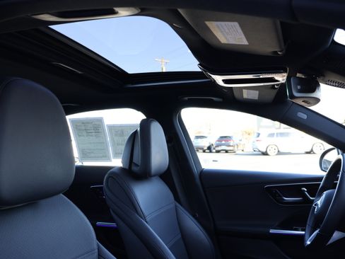 Certified 2023 Mercedes-Benz C 300 Sedan image 26