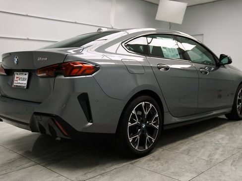 Used 2025 BMW 228i xDrive w/ M Sport Package image 7