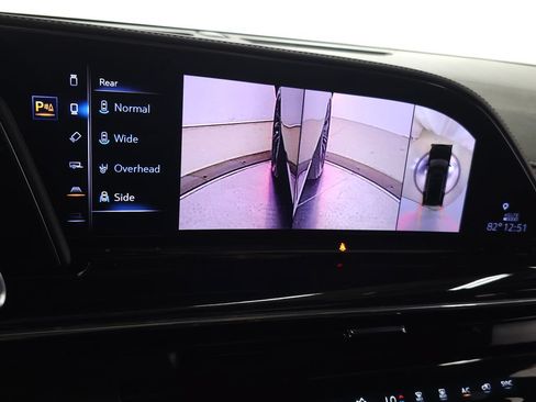 Used 2023 Cadillac Escalade Sport w/ LPO, ONYX Package AWD/4WD image 35