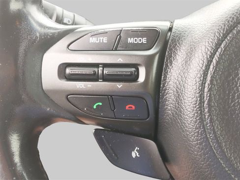 Used 2014 Kia Optima EX image 22