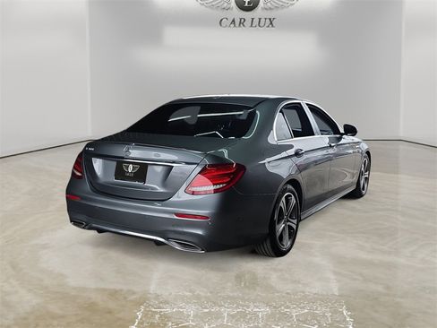 Used 2018 Mercedes-Benz E 300 w/ Premium 1 Package image 5