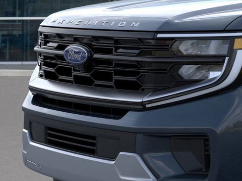 New 2026 Ford Expedition Max Platinum w/ Platinum Ultimate Package image 19