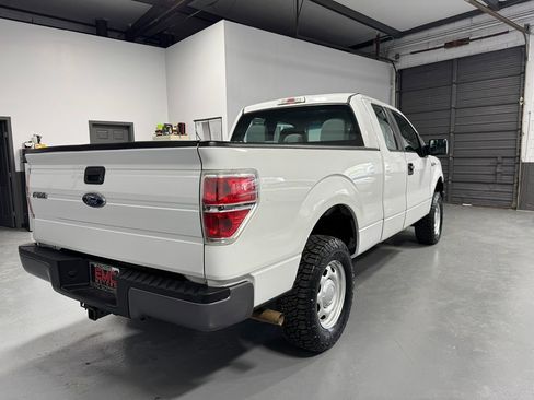 Used 2013 Ford F150 XL w/ PWR Equipment Group image 5