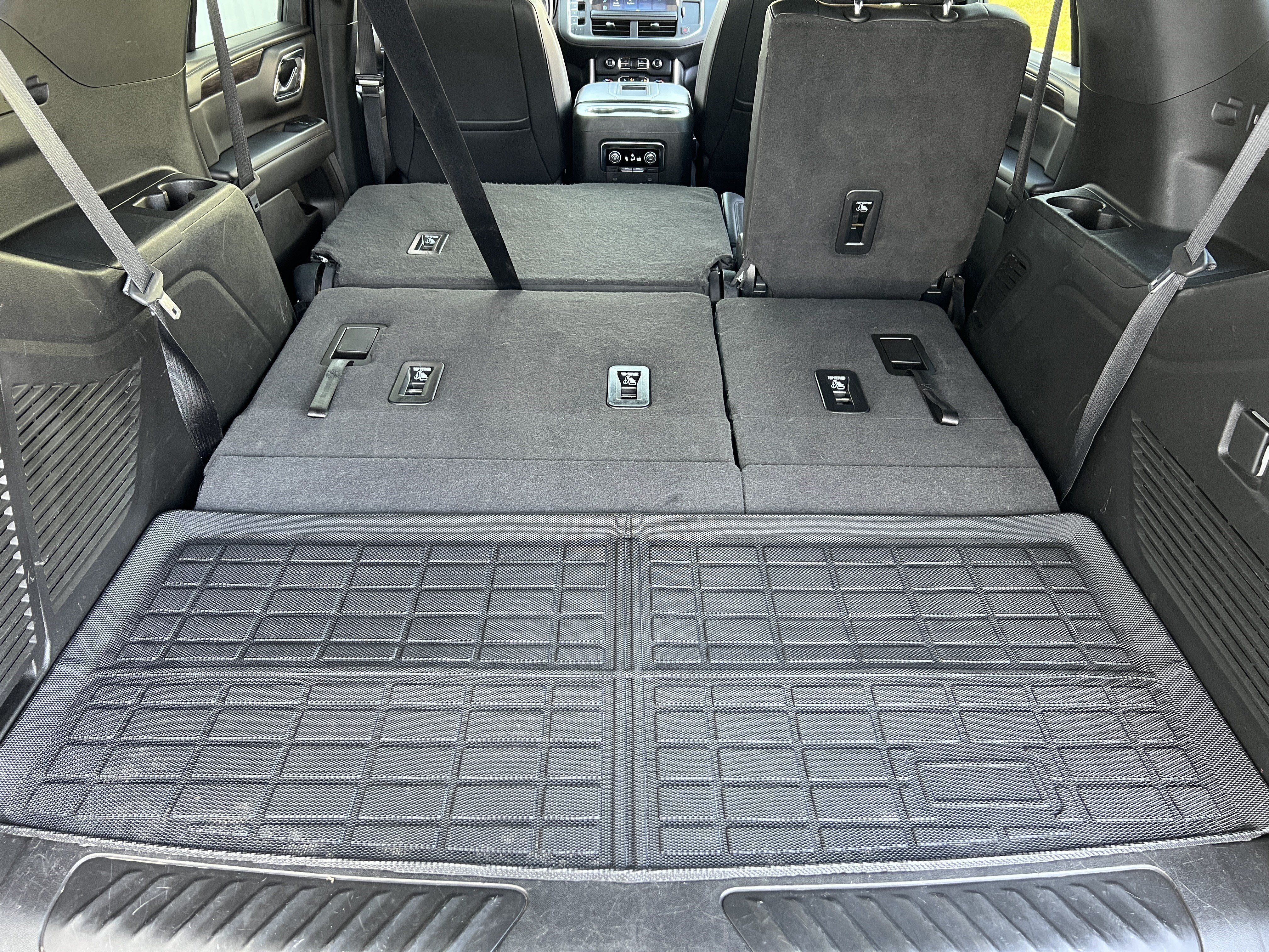 Used 2023 Chevrolet Tahoe LT AWD/4WD image 20