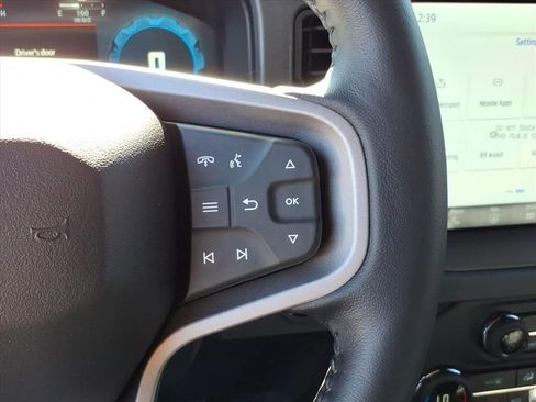 New 2025 Ford Bronco Badlands AWD/4WD image 16