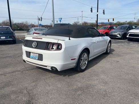Used 2014 Ford Mustang Premium w/ Equipment Group 202A image 3