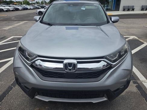 Used 2017 Honda CR-V EX image 2