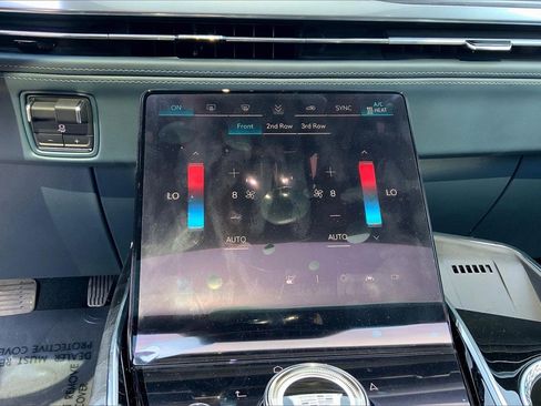 New 2025 Cadillac Escalade IQ Sport 2 image 26