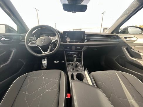 New 2026 Volkswagen Jetta Sport FWD image 10