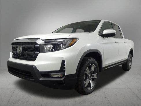 New 2026 Honda Ridgeline RTL image 1