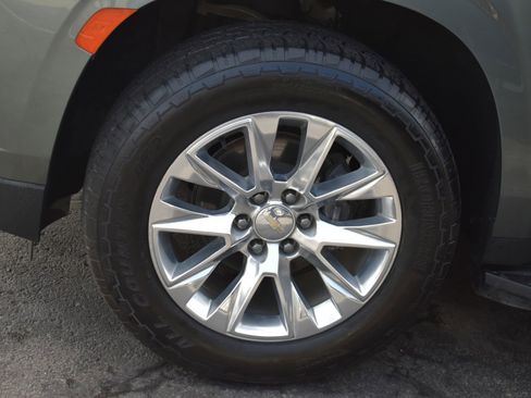 Used 2023 Chevrolet Tahoe Premier image 8