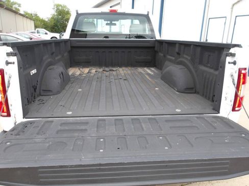 Used 2019 Ford F150 XL w/ Equipment Group 101A Mid RWD image 56