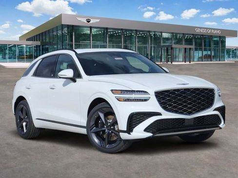 New 2026 Genesis GV70 2.5T Sport Prestige AWD/4WD image 1