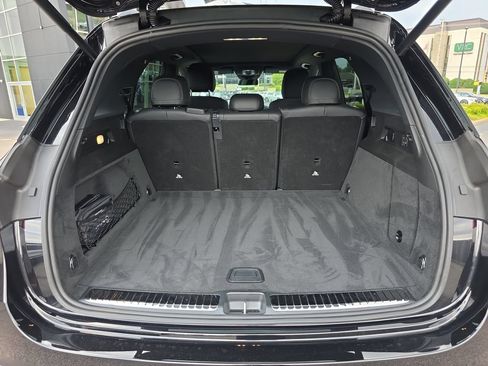 Certified 2026 Mercedes-Benz GLE 350 4MATIC image 14