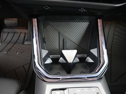 New 2026 BMW X3 xDrive30 w/ Convenience Package image 3