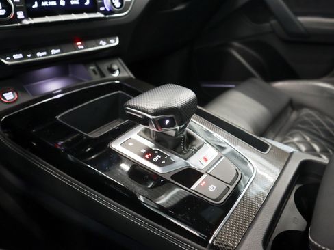 Used 2023 Audi SQ5 Premium Plus image 17