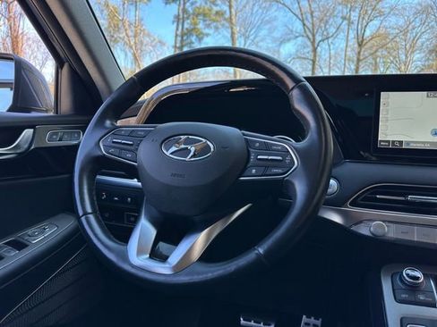 Used 2021 Hyundai Palisade Limited FWD image 21