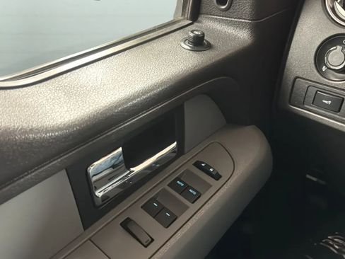 Used 2013 Ford F150 XLT w/ XLT Chrome Pkg RWD image 15