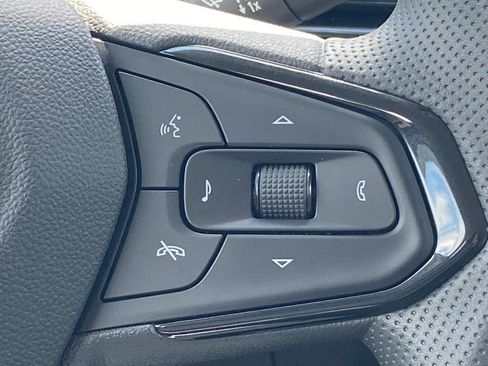 New 2026 Chevrolet TrailBlazer LT image 9