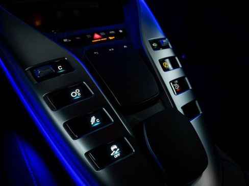 New 2025 Mercedes-Benz AMG GT 43 image 20