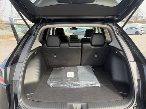 New 2026 Honda HR-V LX image 15