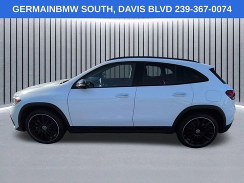 Used 2023 Mercedes-Benz GLA 250 image 8