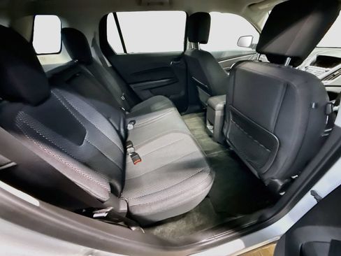 Used 2017 GMC Terrain SLE FWD image 21