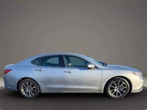 Used 2019 Acura TLX 3.5 Sedan 4D image 4