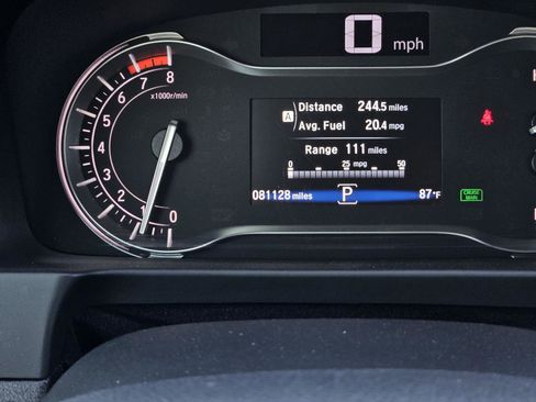 Used 2019 Honda Ridgeline RTL-T image 17