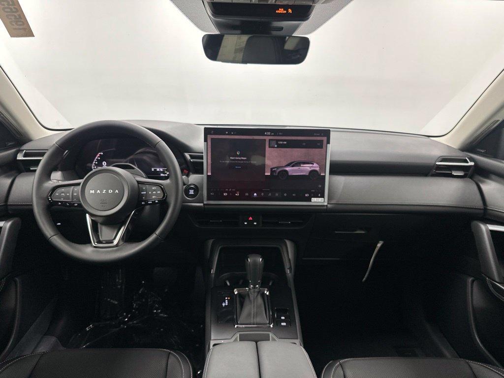 New 2026 MAZDA CX-5 2.5 S w/ Premium Plus Package AWD/4WD image 30