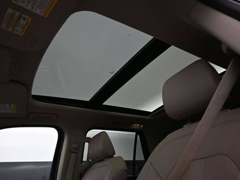 Used 2024 Ford Expedition Max Limited RWD image 26