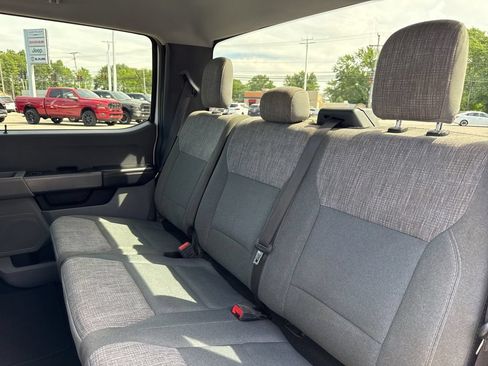 Used 2024 Ford F250 XLT AWD/4WD image 41